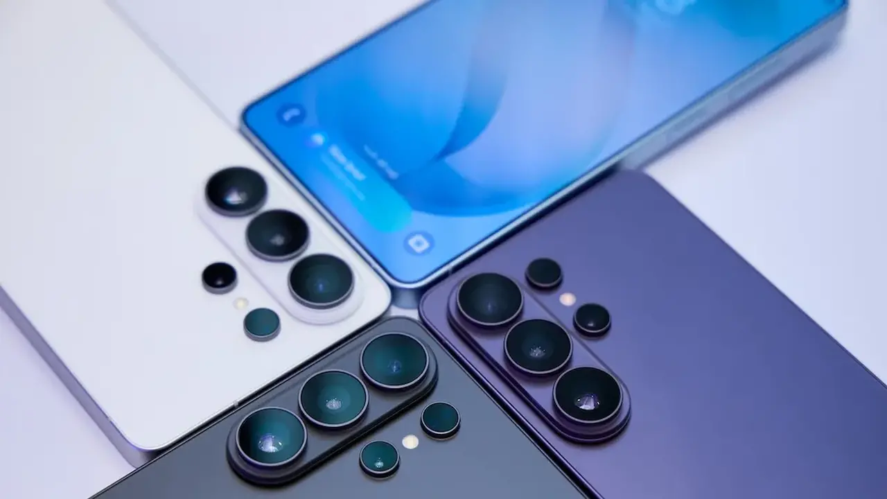 تغييرات مرتقبة تجعل سلسلة هواتف Galaxy S26 تتفوق في مستويات الذكاء والأمان